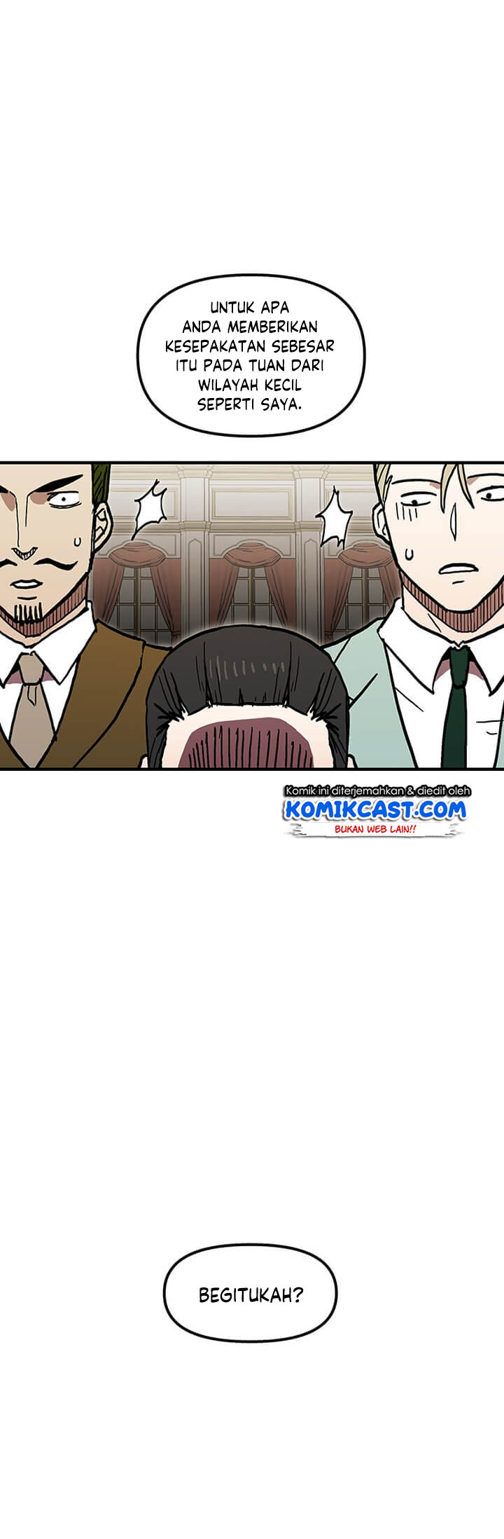 I Am Player Who Suck Alone (Solo Bug Player) Chapter 36 Gambar 50
